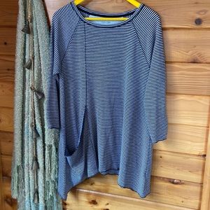 Calvin Klein Performance Knit Top